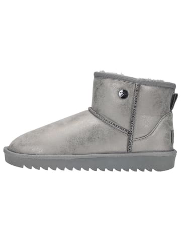 Kangaroos Boots "K-UW Broome" grijs