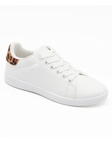 C'M Sneakers in Weiß