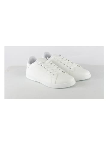 C'M Sneakers in Weiß