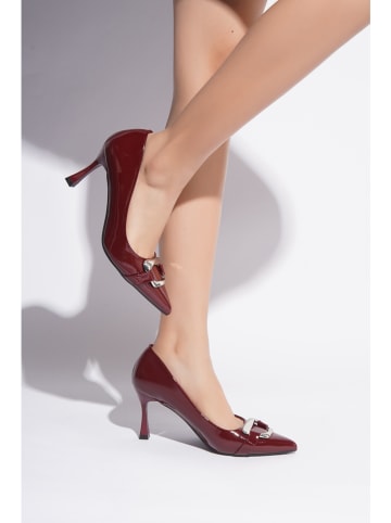 C'M Pumps in Bordeaux