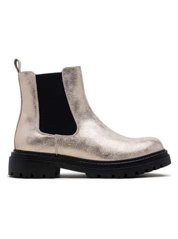 Foreverfolie Boots goudkleurig