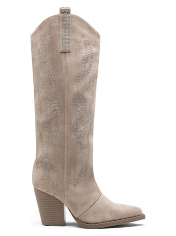 Foreverfolie Laarzen kaki