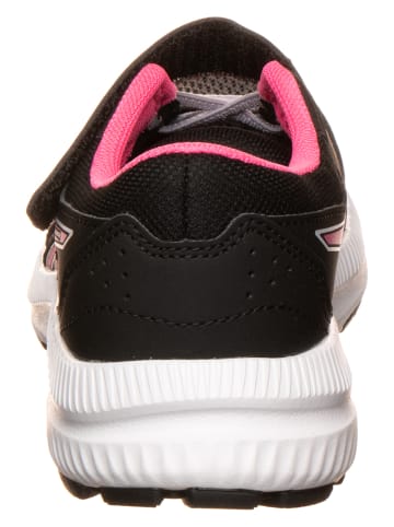 asics Hardloopschoenen "CONTEND 8 PS" zwart/roze