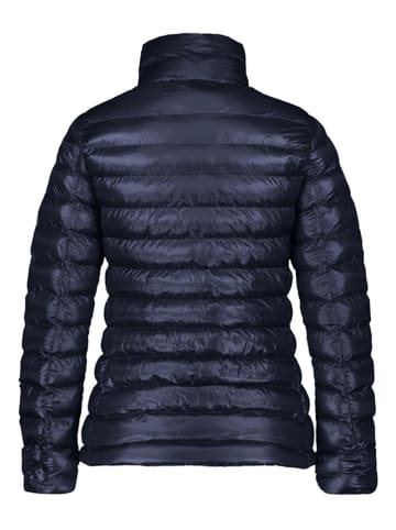 DOLOMITE Winterjacke "Gardena" in Dunkelblau