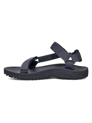 Teva Trekkingsandalen "Winsted" in Dunkelblau