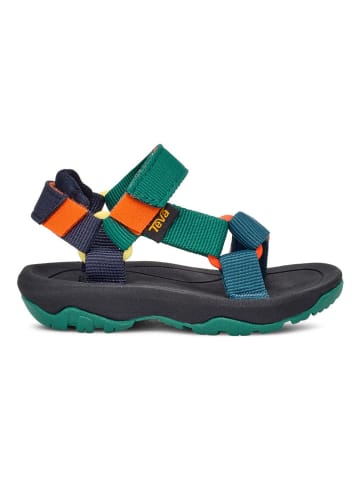 Teva Trekkingsandalen "Hurricane XLT 2" in Bunt