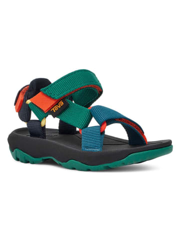 Teva Trekkingsandalen "Hurricane XLT 2" in Bunt