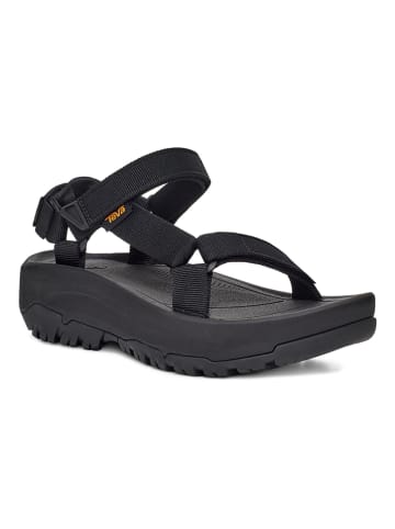 Teva Sandały "Hurricane XLT2" w kolorze czarnym