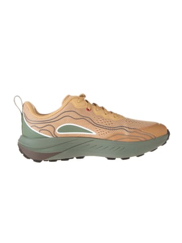 Teva Buty trekkingowe "Trailwinder" w kolorze pomarańczowym