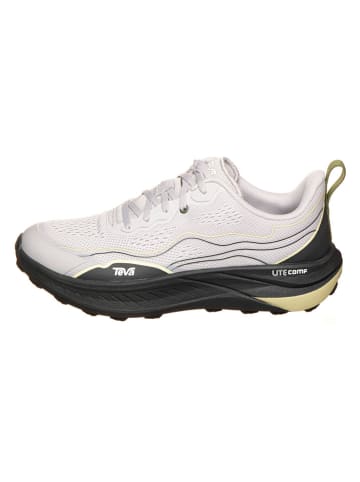 Teva Wandelschoenen "Trailwinder Low" lichtgrijs