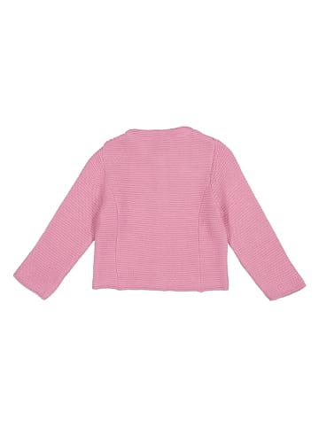 Isartrachten Janker in Rosa