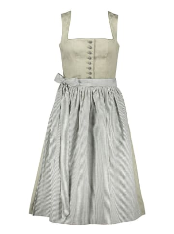 Berwin & Wolff Dirndl in Grün