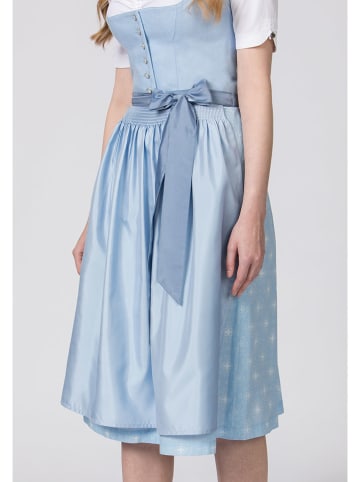 Stockerpoint Dirndl ''Chantal'' in Hellblau