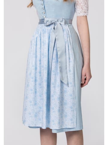 Stockerpoint Dirndl "Chloe" in Hellblau