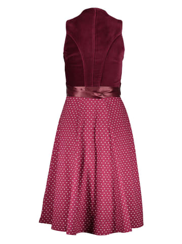 Almsach Dirndl in Bordeaux