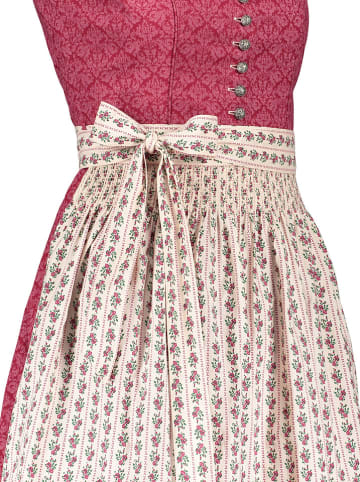 Almsach Dirndl in Pink