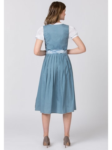 Stockerpoint Dirndl ''Edonita'' in Hellblau