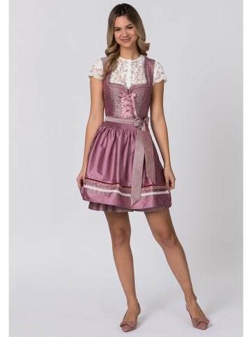 Stockerpoint Dirndl "Elaine" in Beere