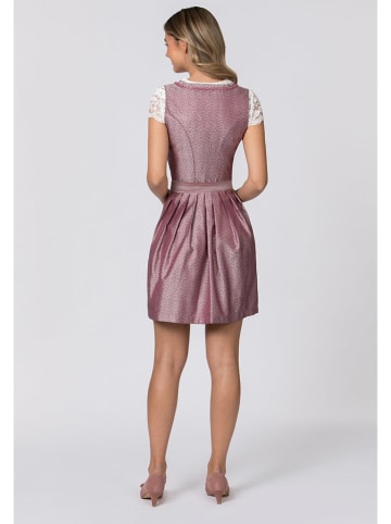 Stockerpoint Dirndl "Elaine" in Beere