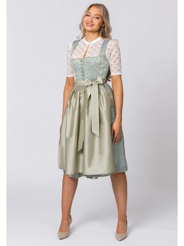 Stockerpoint Dirndl "Elodie" in Mint