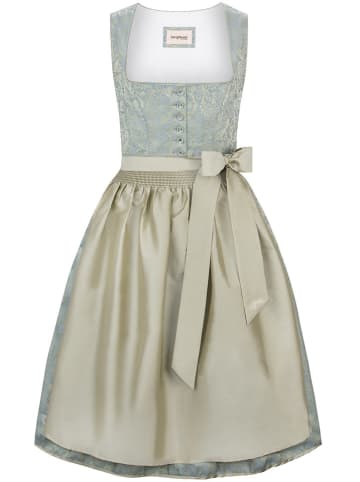 Stockerpoint Dirndl "Elodie" in Mint