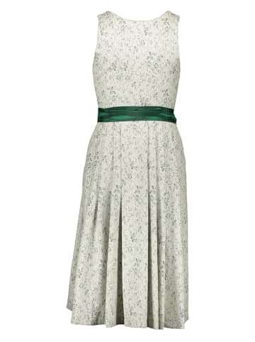 Turi Landhaus Dirndl in Hellgrün