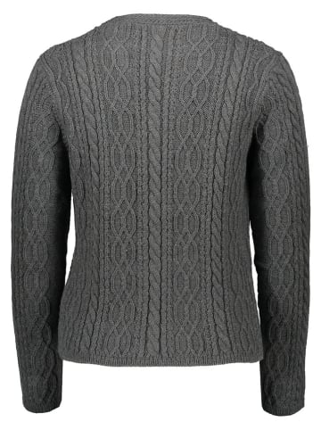 Almsach Janker in Anthrazit