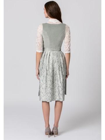 Stockerpoint Dirndl "Viktoria" in Mint