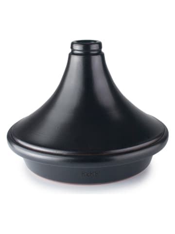 Ibili Tajine zwart - Ø 28 cm