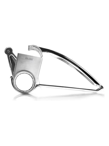 Ibili Edelstahl-Käsereibe - (H)20 cm
