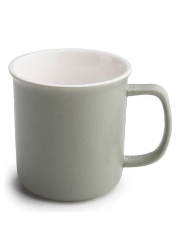 Ibili 4er-Set: Espressotassen in Bunt - 110 ml