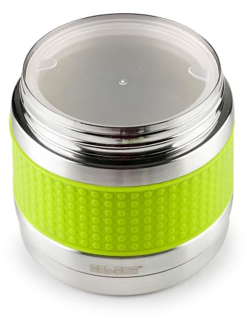 Ibili Thermobehälter in Grün - 1,2 l