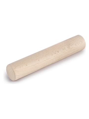 Ibili Deegroller beige - (L)16 cm