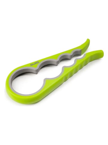 Ibili 2er-Set: Flaschenöffner in Grün - (L)22 cm