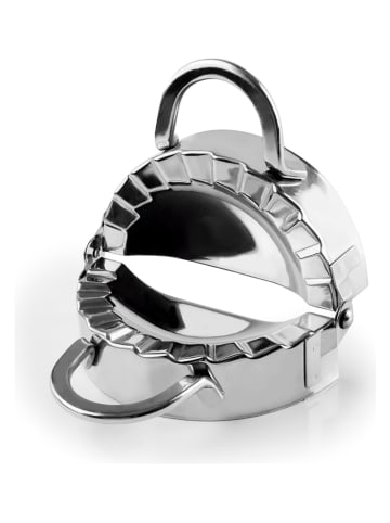 Ibili Forma do wyrobu pierogów - dł. 10 cm