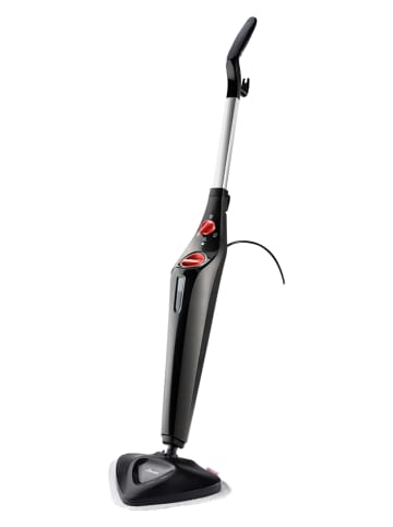 Vileda Stoomreiniger "Steam Plus" zwart