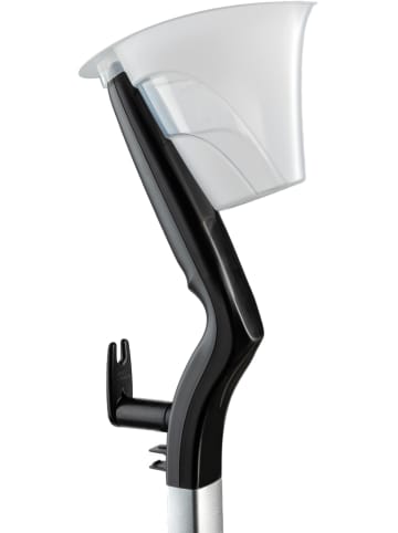 Vileda Stoomreiniger "Steam Plus" zwart