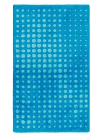 Egeria Badvorleger "Dot" in Türkis