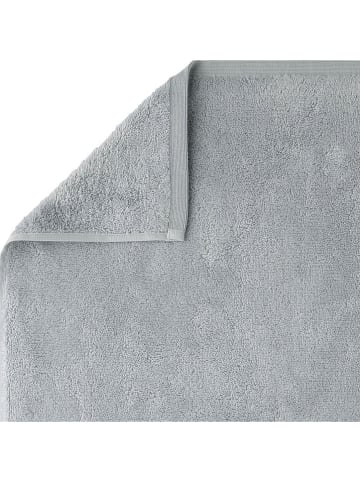 Egeria Handtuch "Elegant" in Hellgrau