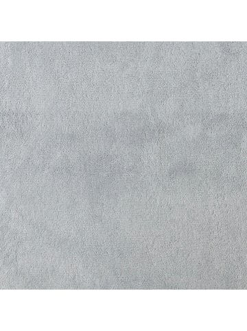 Egeria Handdoek "Elegant" lichtgrijs