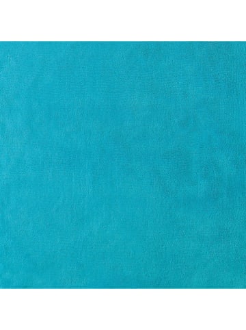 Egeria Handdoek "Elegant" turquoise