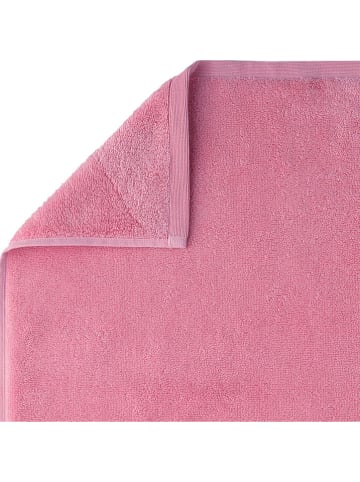 Egeria Ręcznik "Elegant" w kolorze jasnoróżowym do rąk