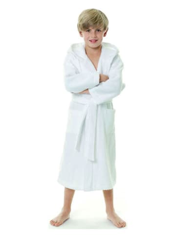 Egeria Badjas "Maurice" wit