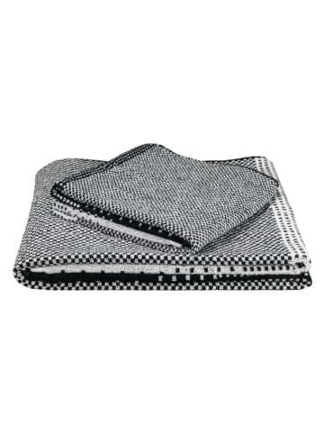 Egeria 2-częściowy zestaw sportowy "Trixi" w kolorze czarno-białym