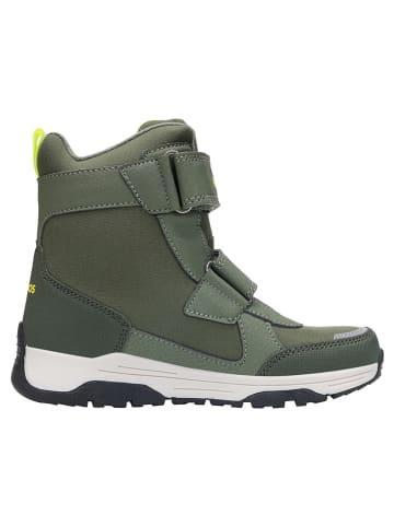 Kangaroos Winterlaarzen "K-MJ Luxor V RTX SL" kaki