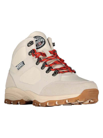 Geographical Norway Boots "Ozone" in Beige