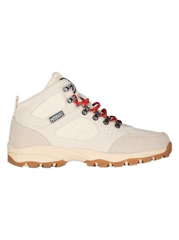 Geographical Norway Boots "Ozone" in Beige