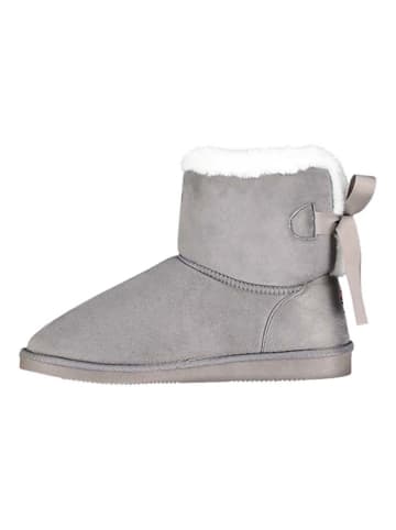 Geographical Norway Winterboots "Owisti" in Grau