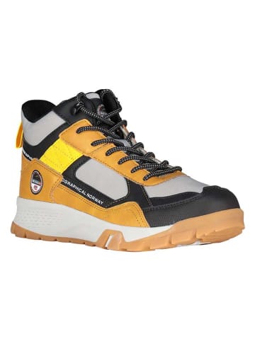 Geographical Norway Sneakers "Oterre" in Bunt