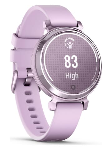 Garmin Fashion-Smartwatch "Lily® 2" in Lila